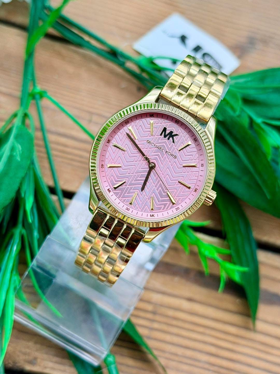FAB's Gold Jewels and Watches | Carmen