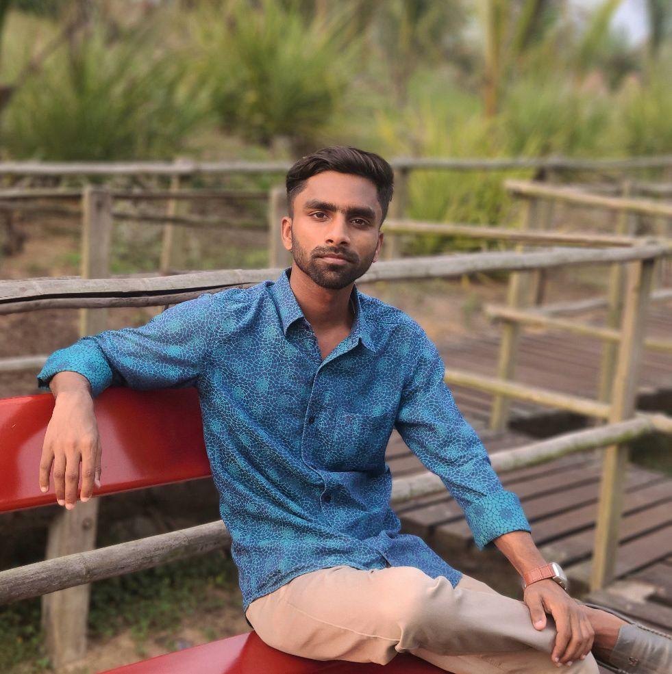 Md. Rabby Al-Amin