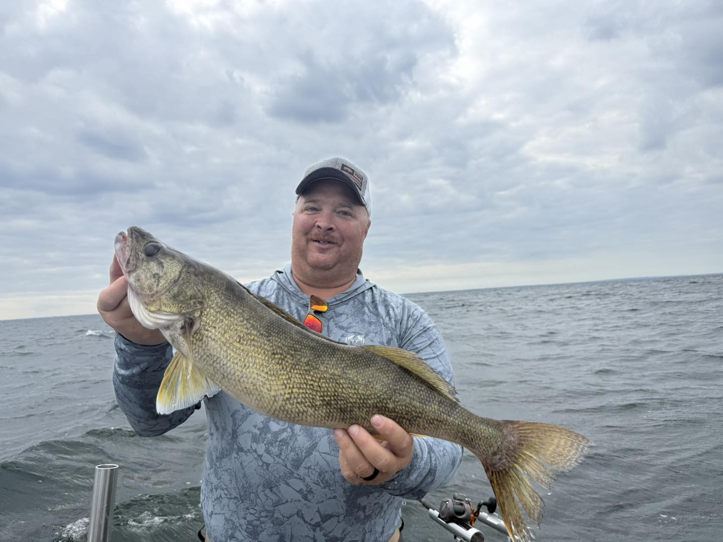 Eye-Caramba Sportfishing-Lake Erie Fishing Charters | Lorain OH