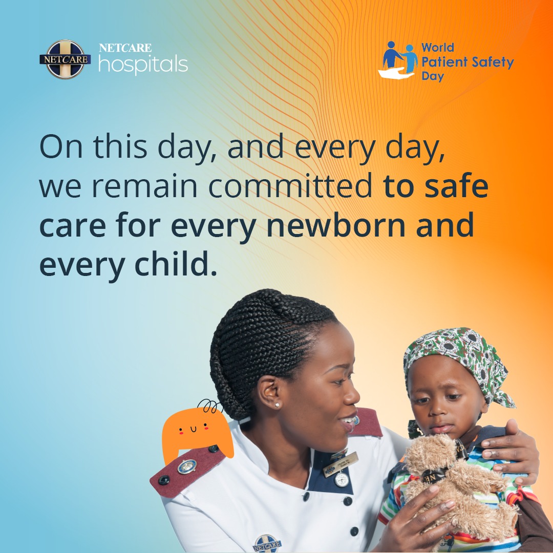 Netcare Krugersdorp Hospital | Krugersdorp