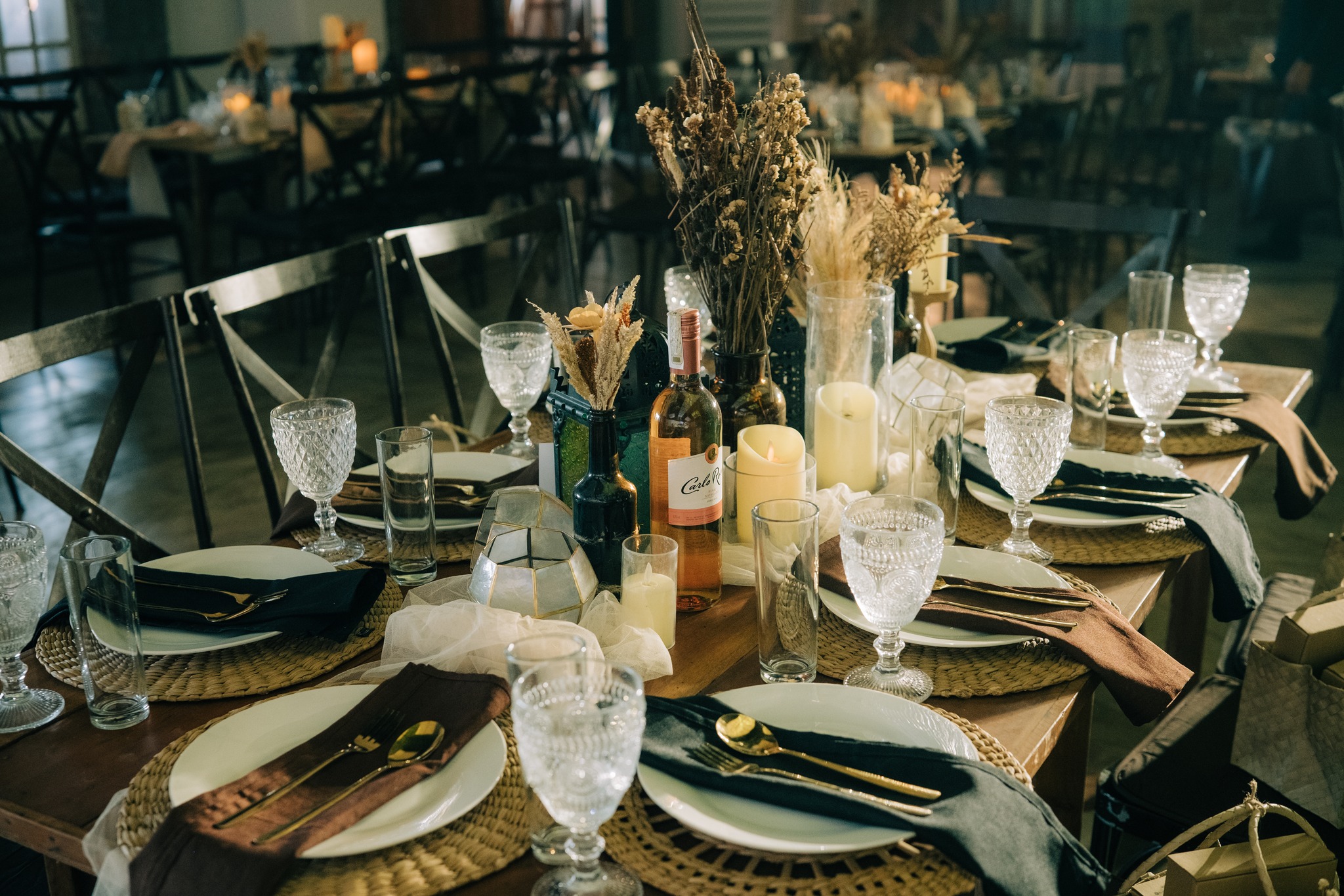 Taste... - Taste Event Planner Designs and Catering Services