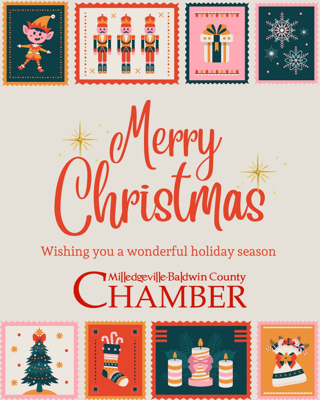 Milledgeville-Baldwin... - Milledgeville-Baldwin Chamber