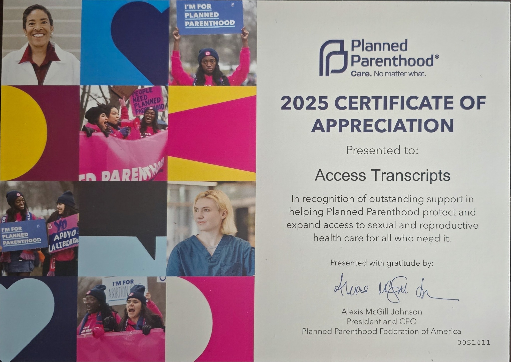 Access Transcripts, LLC | Fishers IN