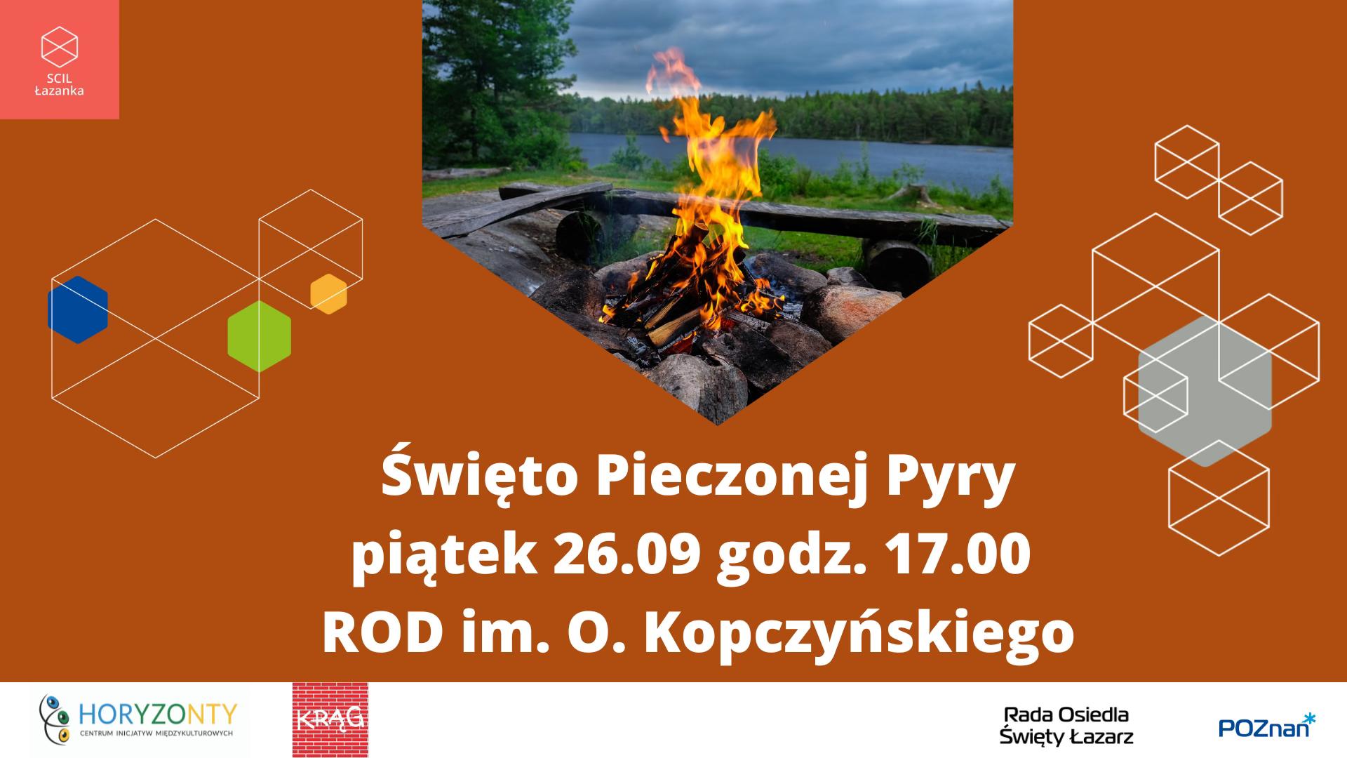 Święto Pieczonej Pyry