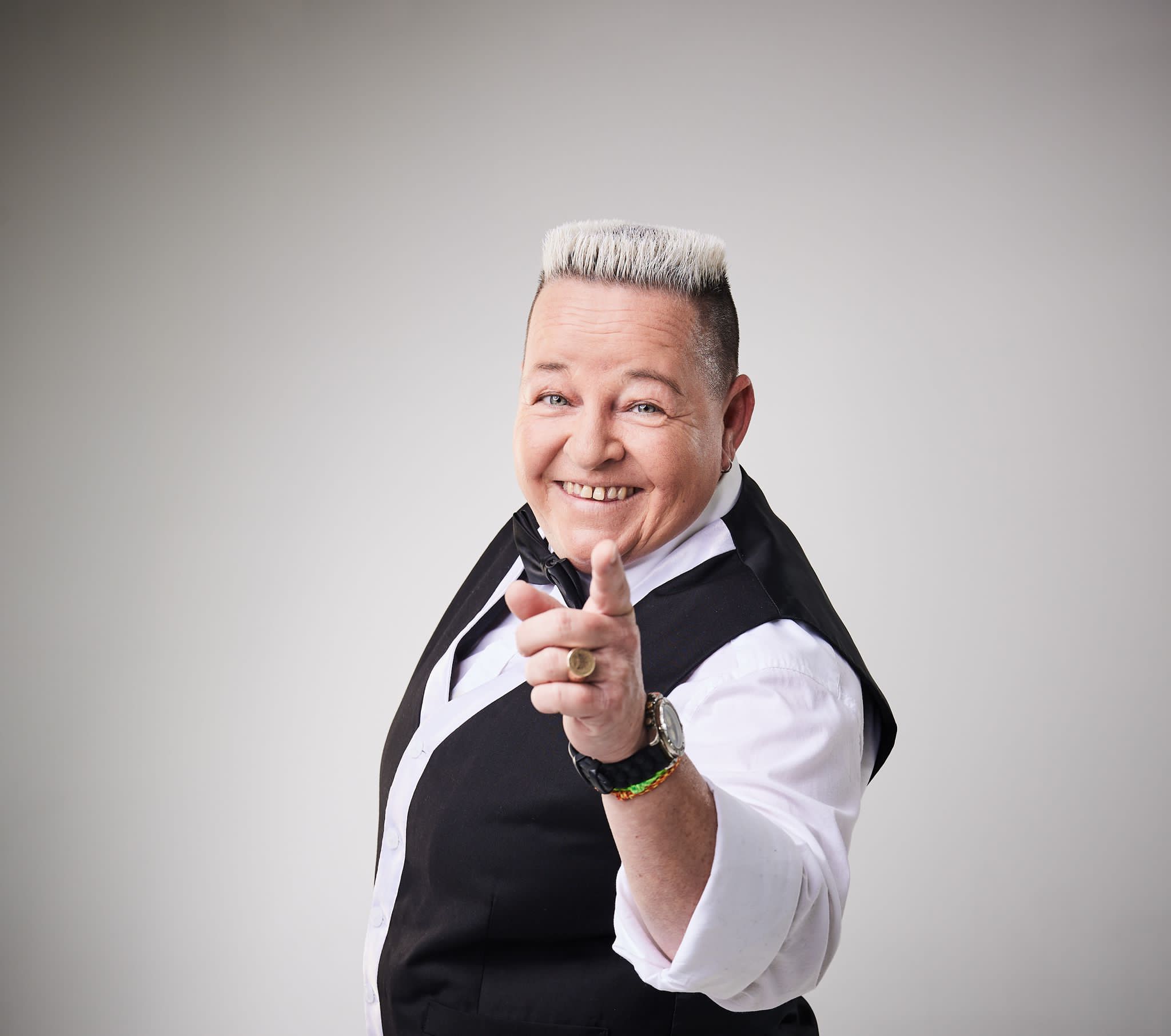 Events4you - 😍Woody Feldmann – WAS ISSES SEN? - Live Tour 2025😍 ️19 ...