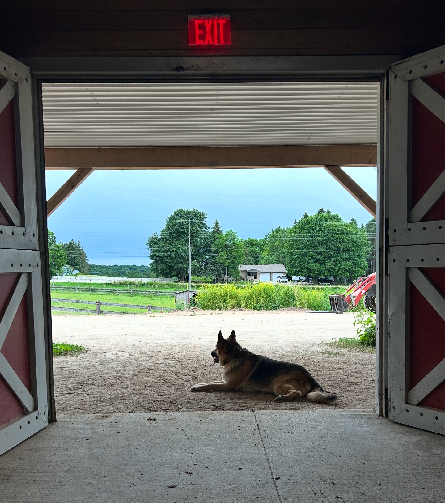 Jäger Ranch | Baden ON
