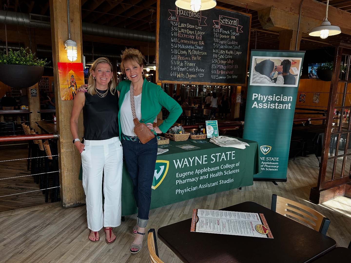 Wayne State University Physician Assistant Studies | Detroit MI