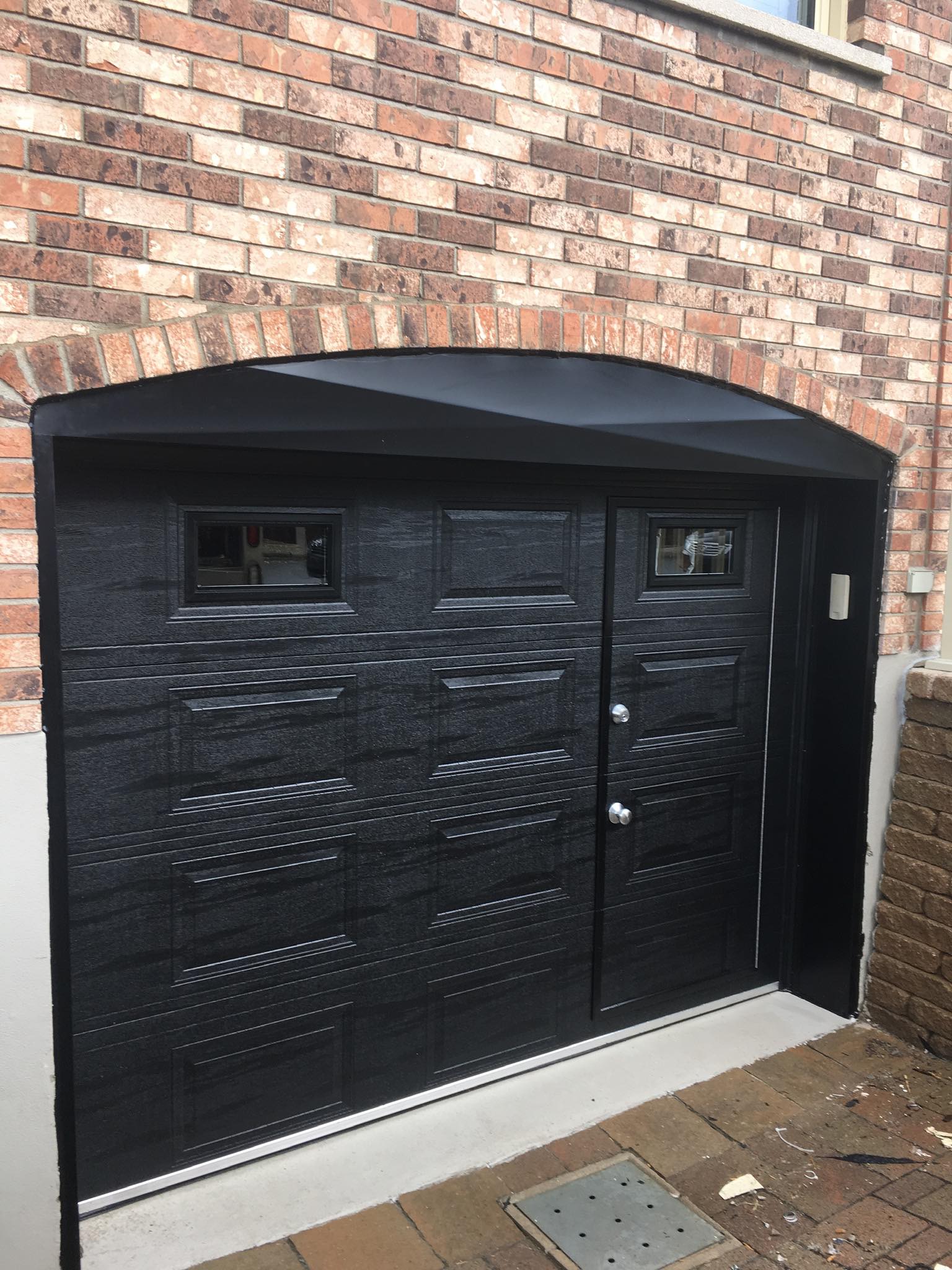 Portes de Garage Turcotte Ltée | Montreal QC