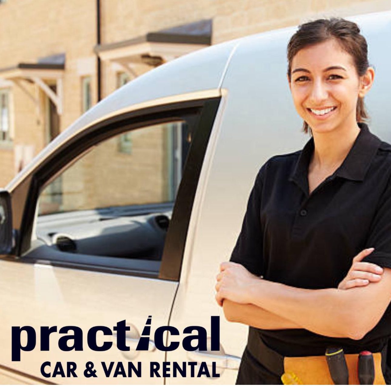 Practical Car & Van Rental... - Practical Car & Van Rental