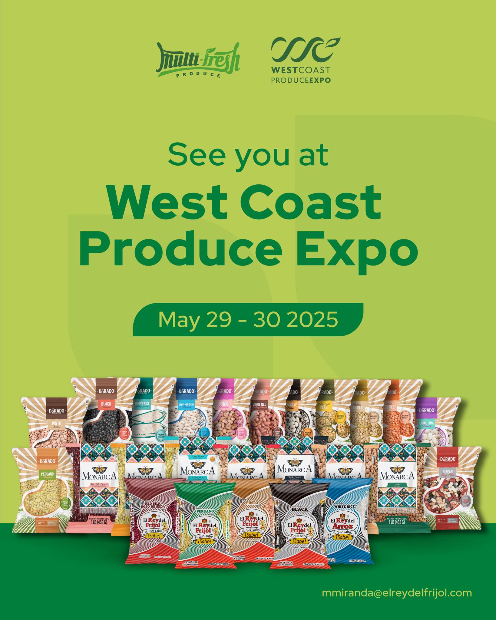 Multi-Fresh - MultiFresh Produce invites you to experience the power of ...