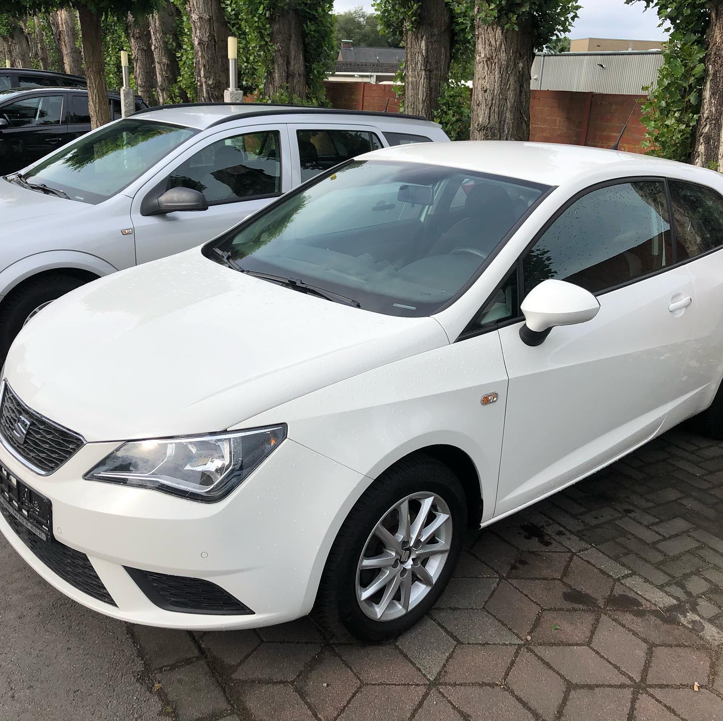 Automobile Grenz Herne
