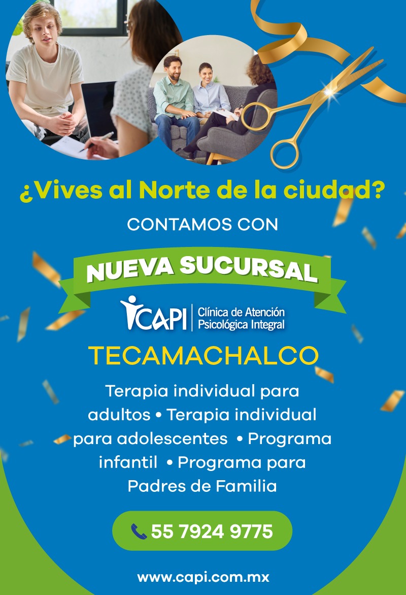 CAPI - ¡CAPI ya cuenta con sucursal nueva! Si tu vives al norte de la ...