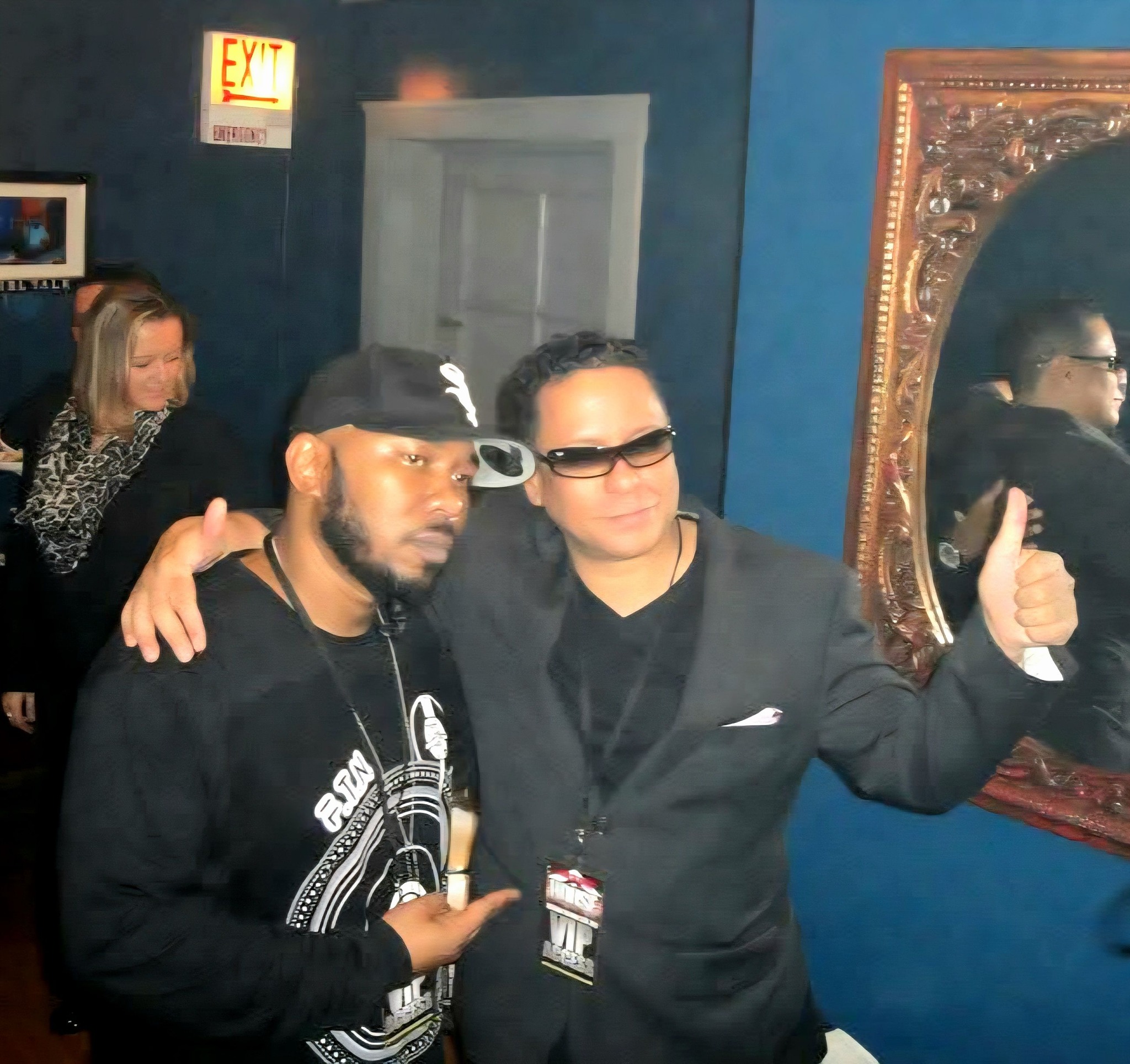 Tony Bitoy Productions | Chicago IL