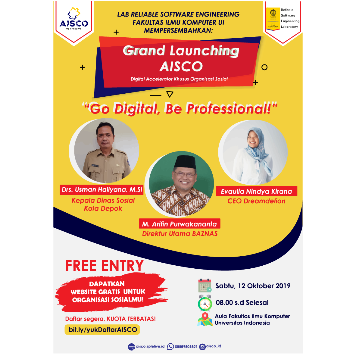 AISCO Indonesia