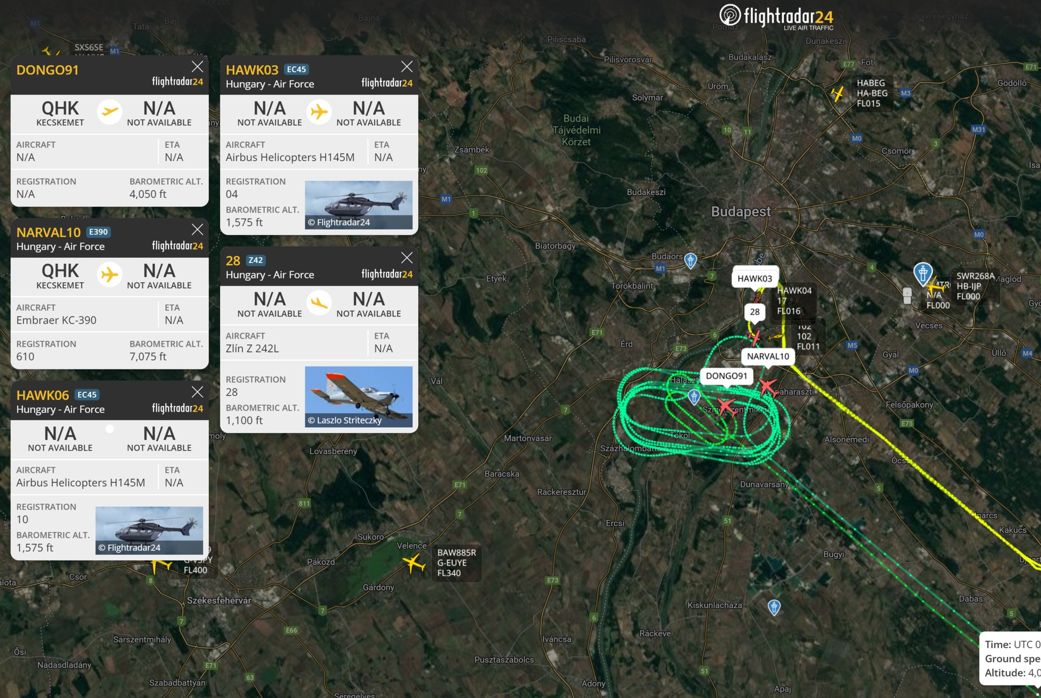 AIRportal.hu - ️🛩🚁 Indul a buli. Részletek hírünkben👇 | Facebook