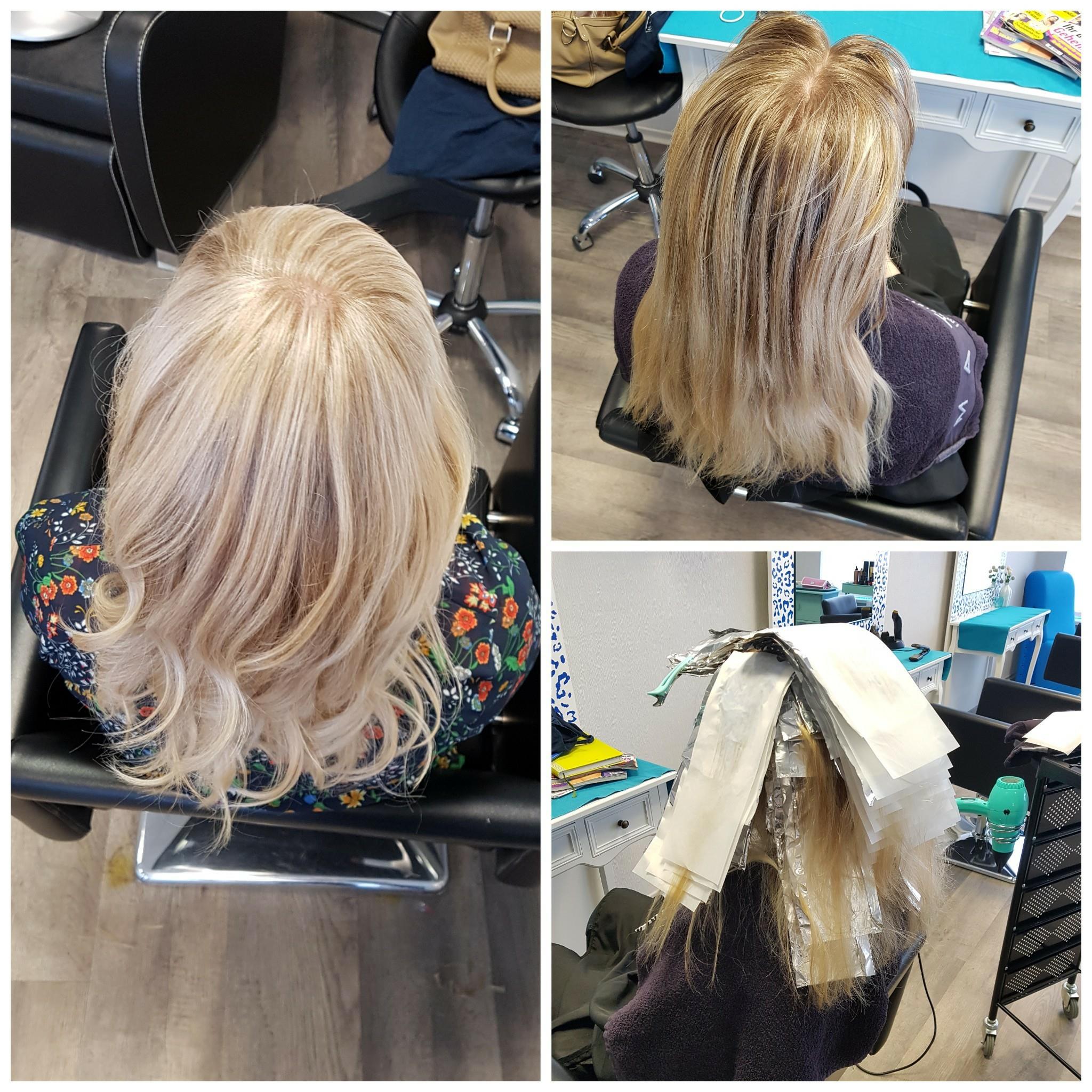 Wieder Heller Hair Is My Drug By Mary Facebook