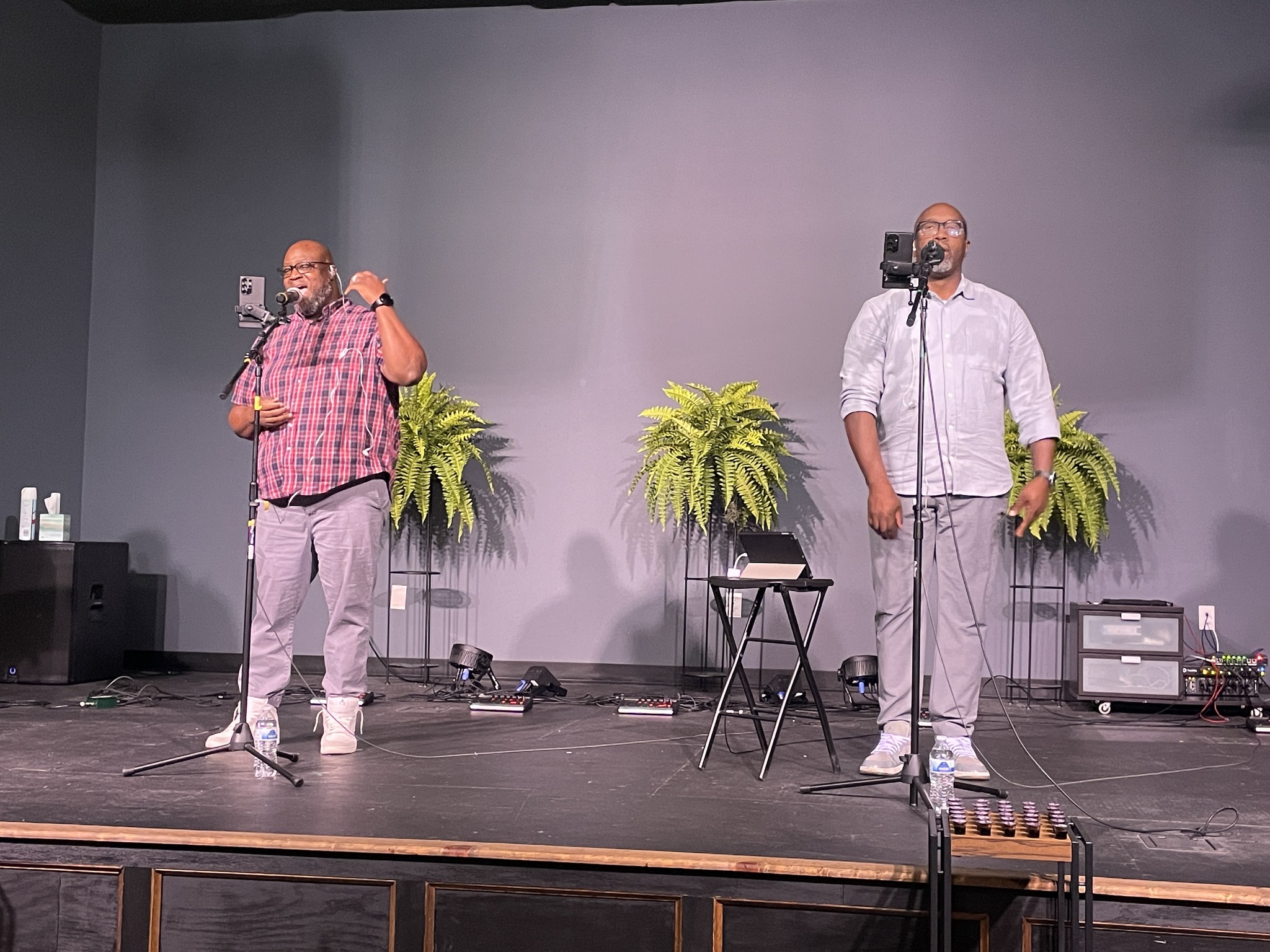 Sermon notes: Feb 2, 2026. Luke 13:... - City Light Church | Facebook