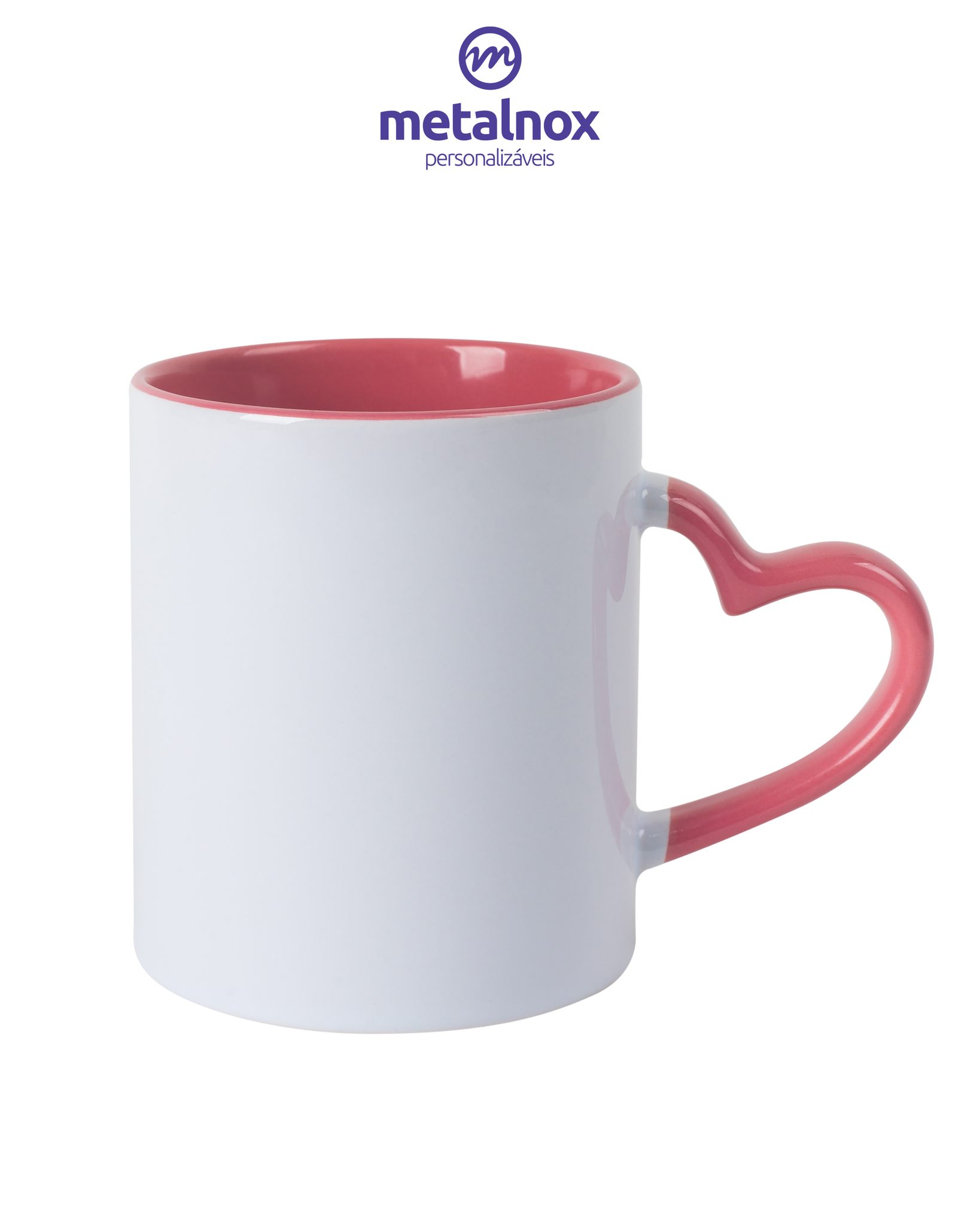 Metalnox Personalizáveis added... - Metalnox Personalizáveis