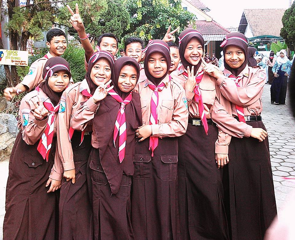 smpn 1 sooko mojokerto