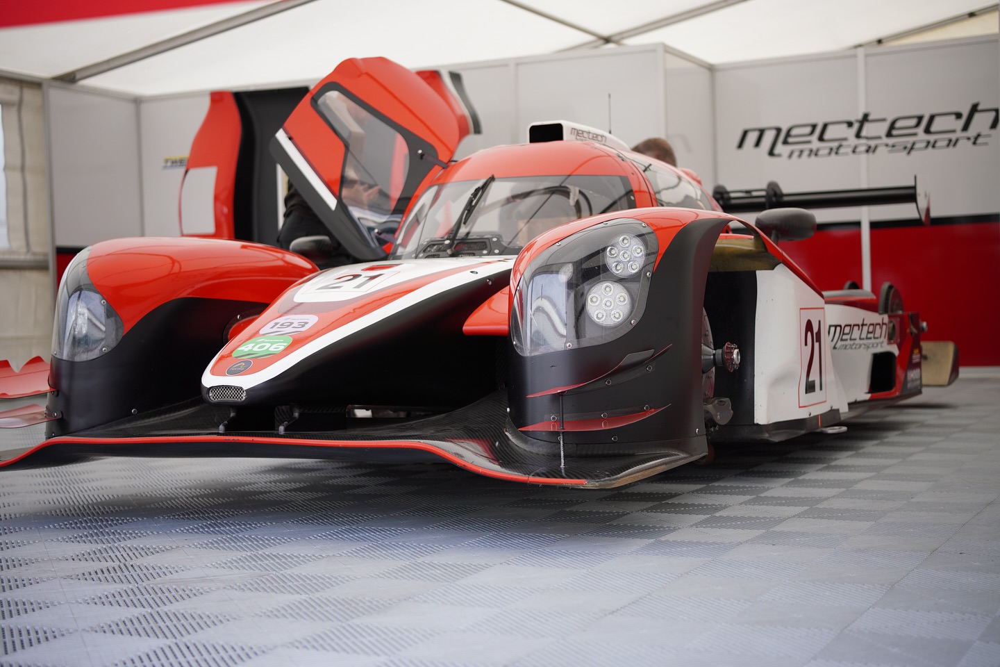 Mectech Motorsport added a new photo. - Mectech Motorsport