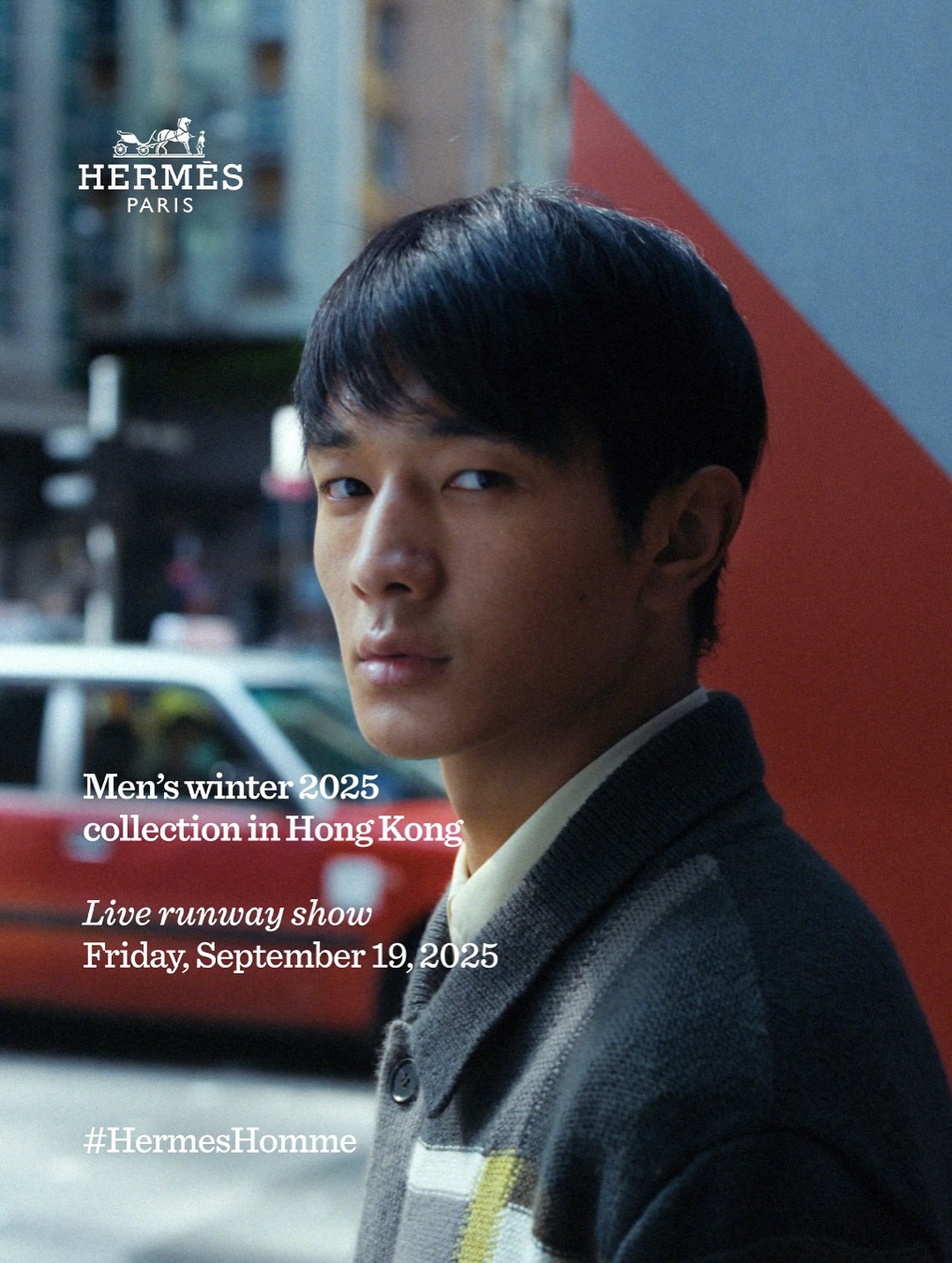 周子駒 CYRUS CHOW