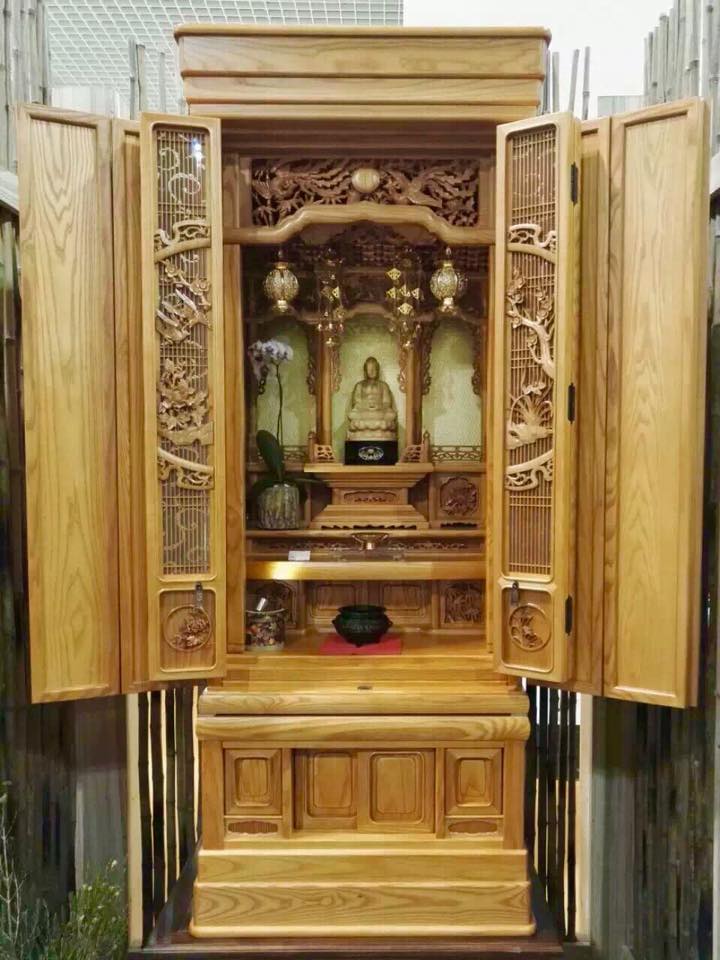 李日記 LEE YAT KEE - - 神櫃篇 | 日式神櫃 -... | Facebook