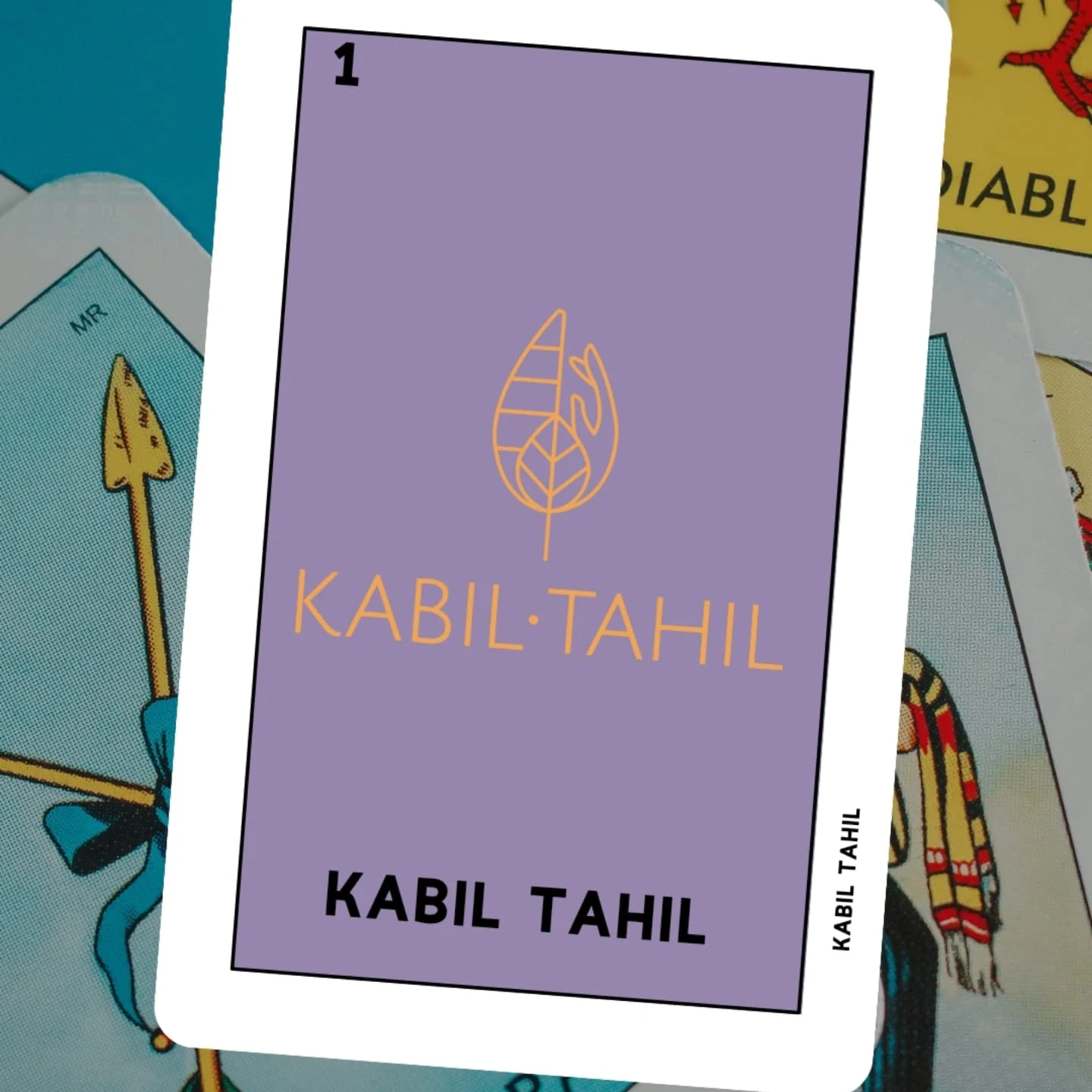 Kabil Tahil - 🎴 ¡Lotería de Kabil Tahil! 🎴 Este 15 de... | Facebook