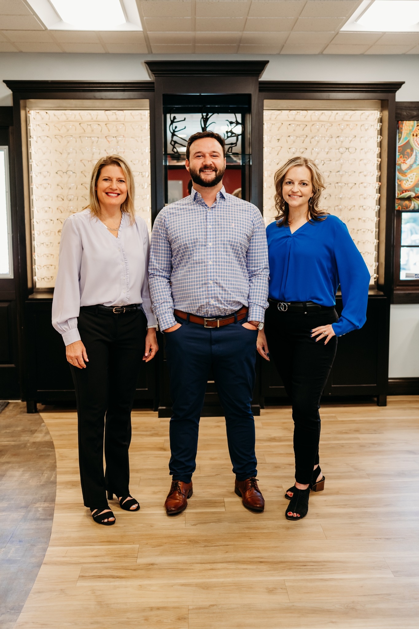 Family Eye Care of Topeka | Topeka KS