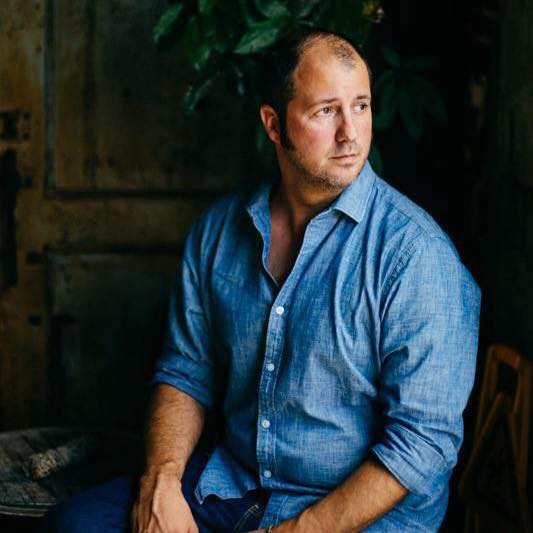 Jason Mize