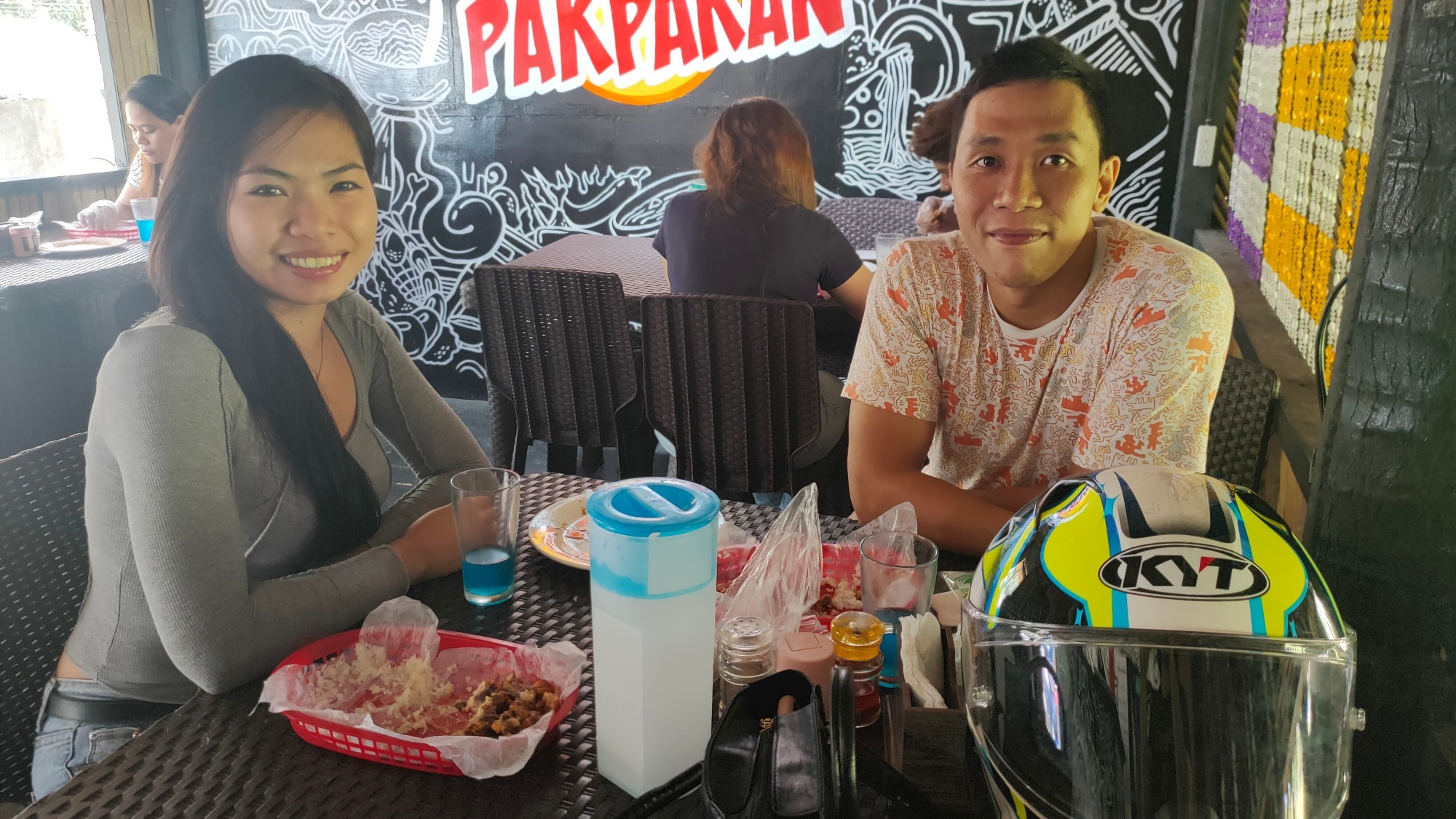MGA KAPAKPAK!!!!! OMGEEE!!! 😍😍... - Pakpakan Unlimited