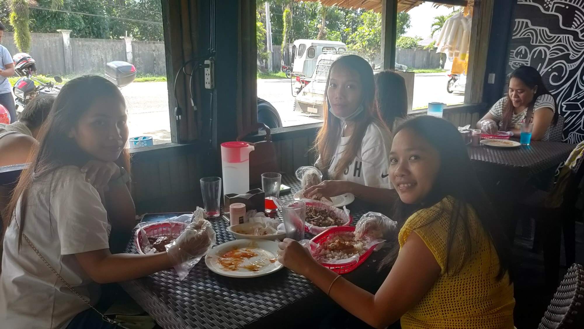 MGA KAPAKPAK!!!!! OMGEEE!!! 😍😍... - Pakpakan Unlimited