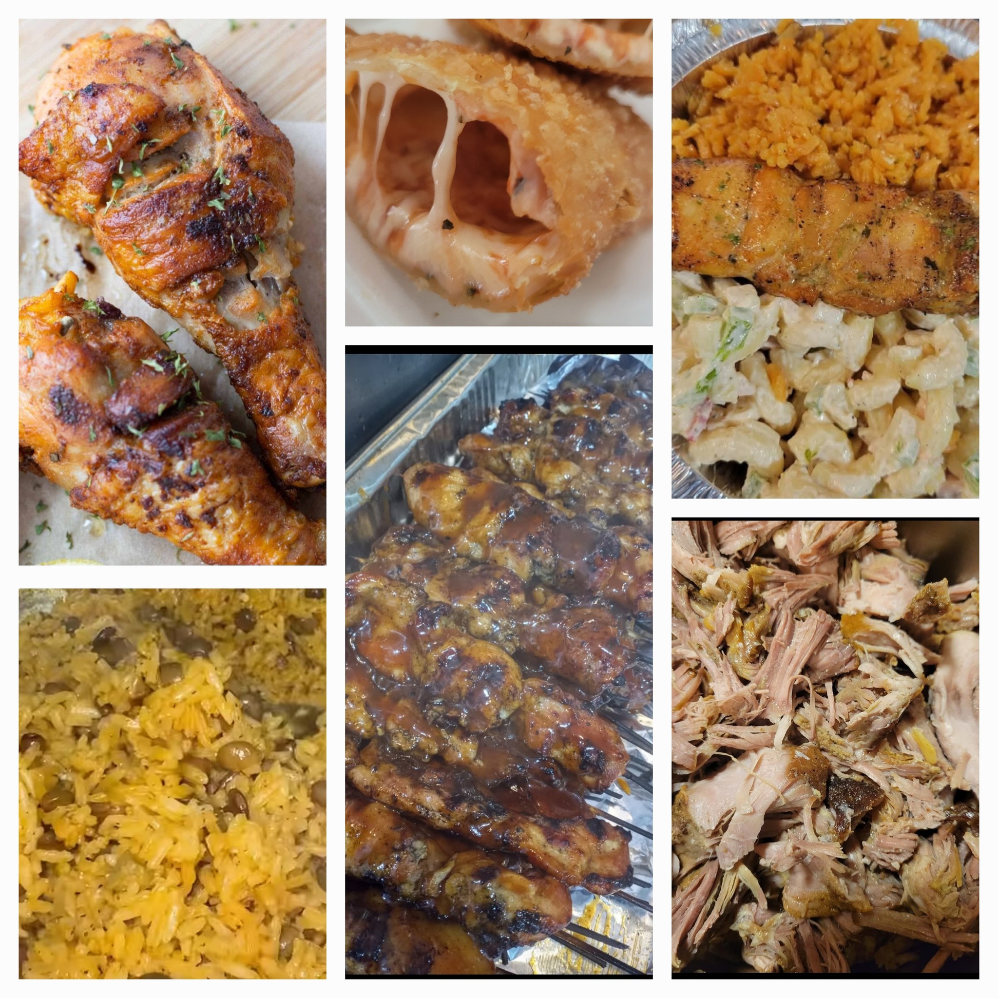 ROOTS Authentic Puerto... - ROOTS Authentic Puerto Rican Food