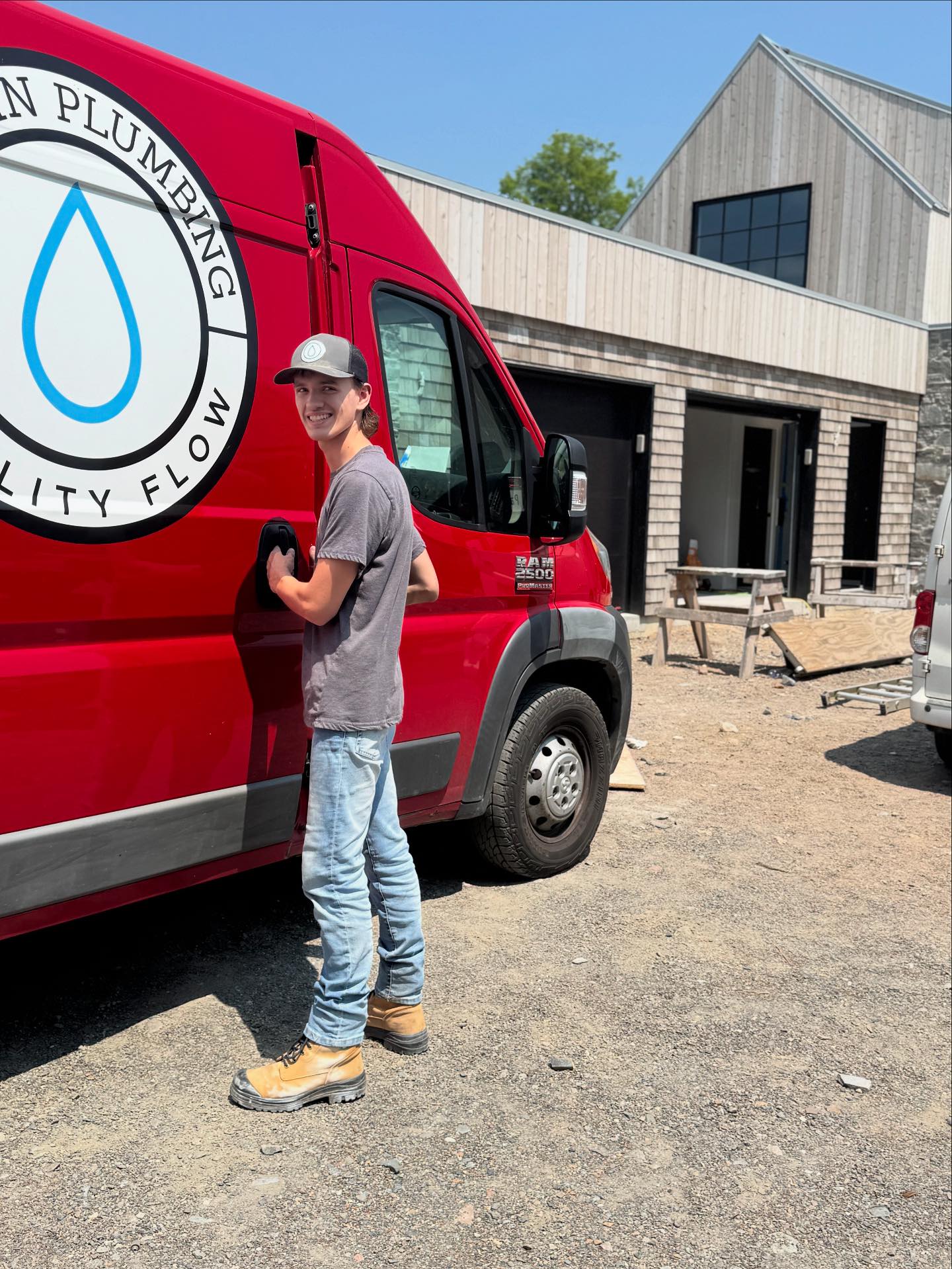 Griffin Plumbing