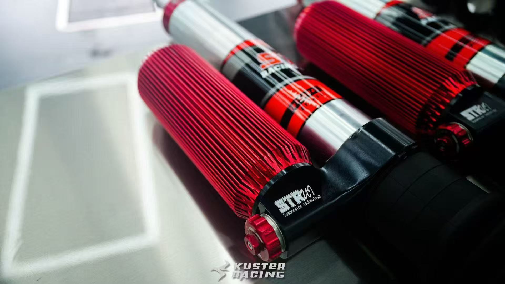 STR 4X4 SHOCK | Sihui