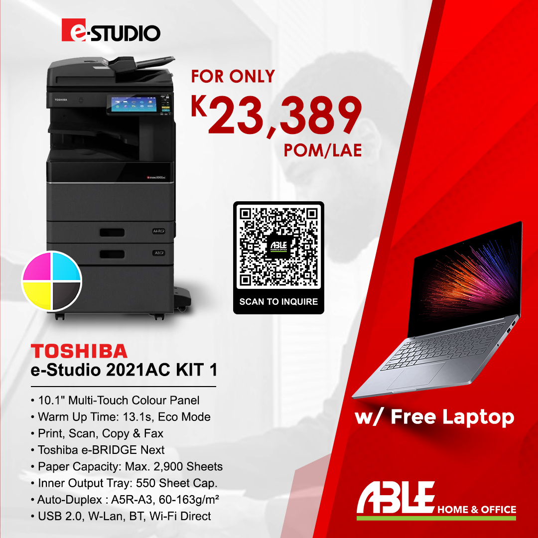 Able-Computing