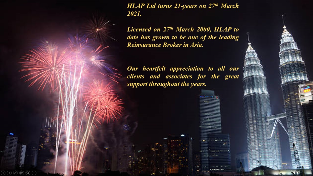 HLAP Ltd