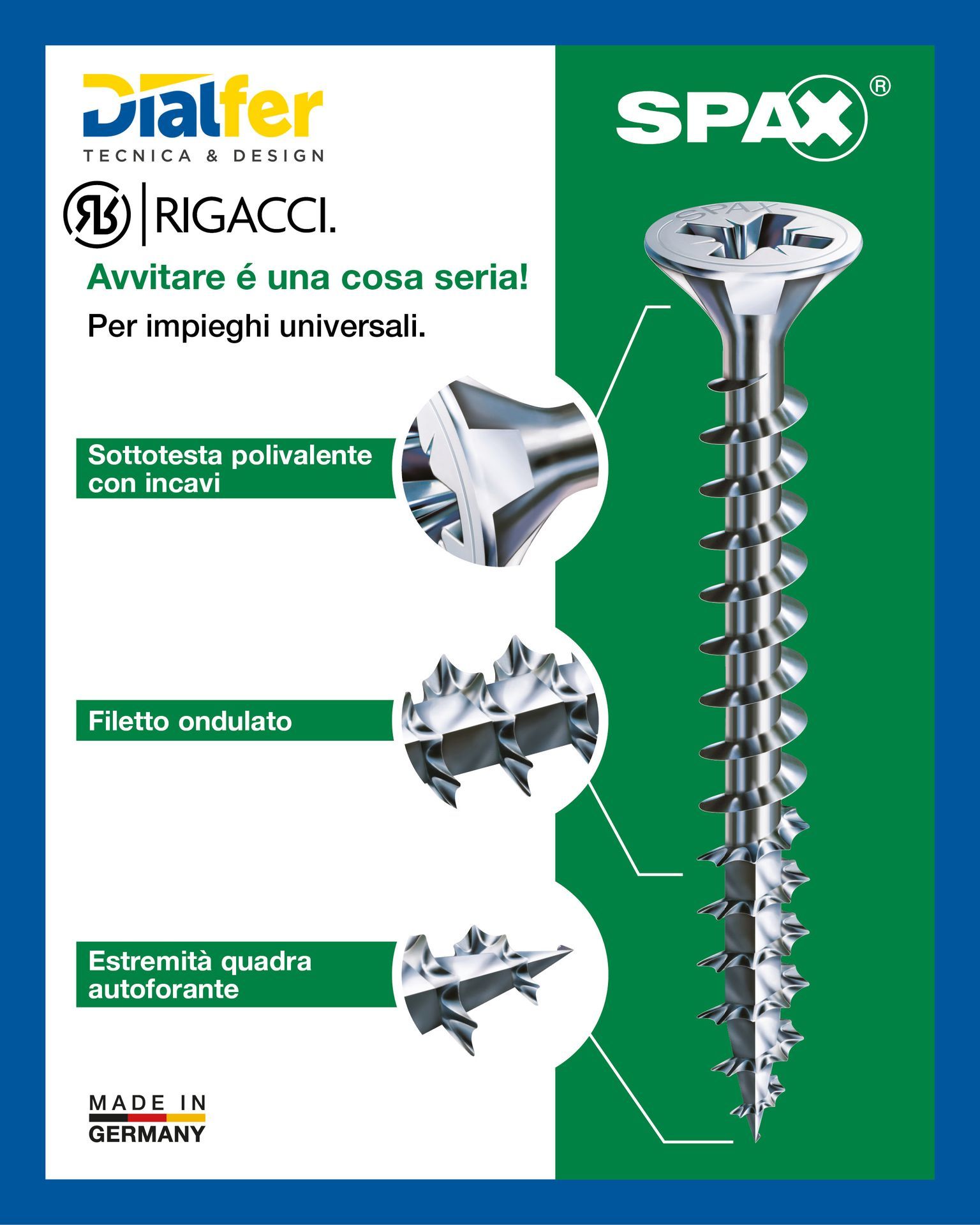 Rigacci & Petrioli - Ferramenta a Firenze - Nel nostro negozio potete ...