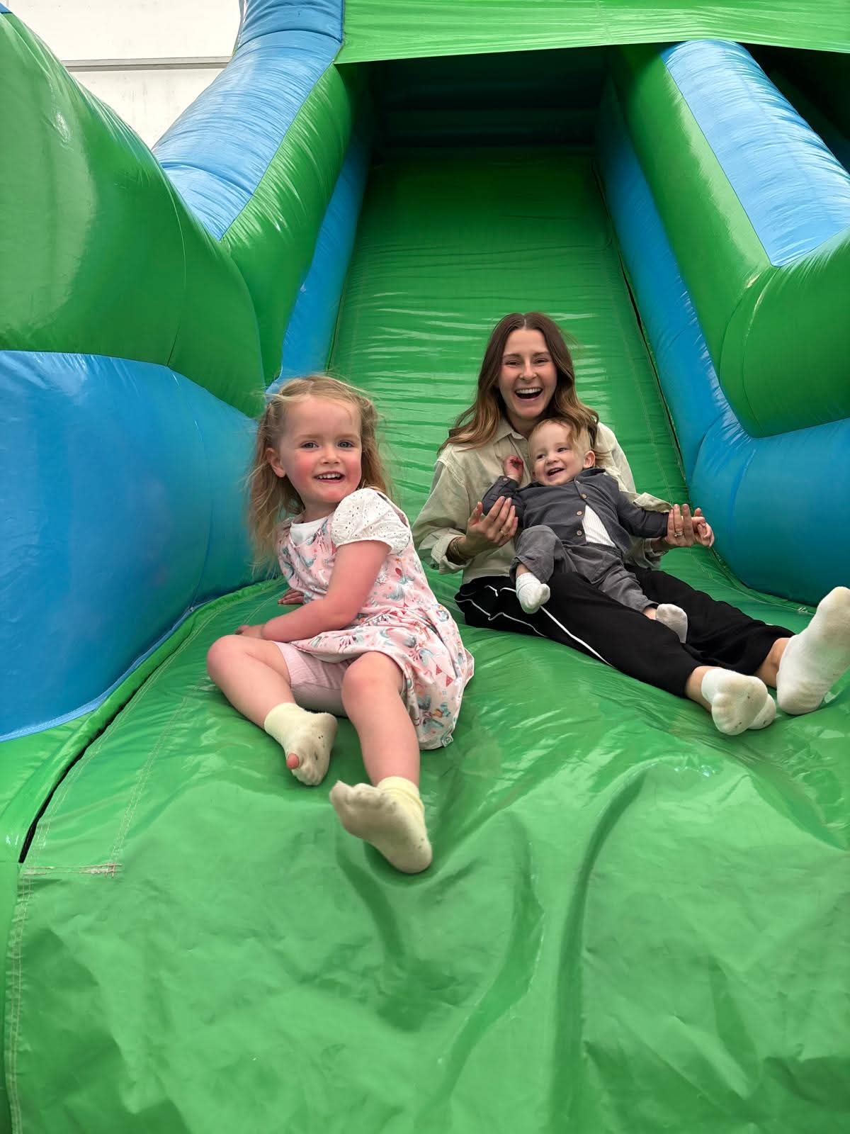 Ulverston - Coming January 2026 – Inflatable World at Ulverston Leisure ...