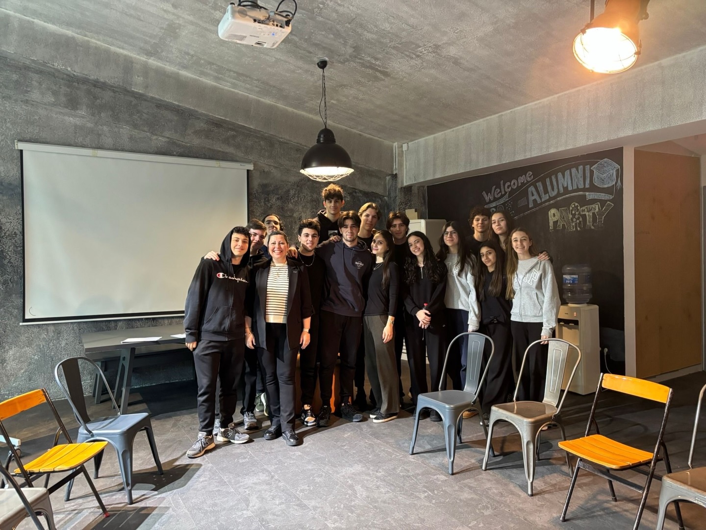 Reed Recruitment Türkiye | Çankaya