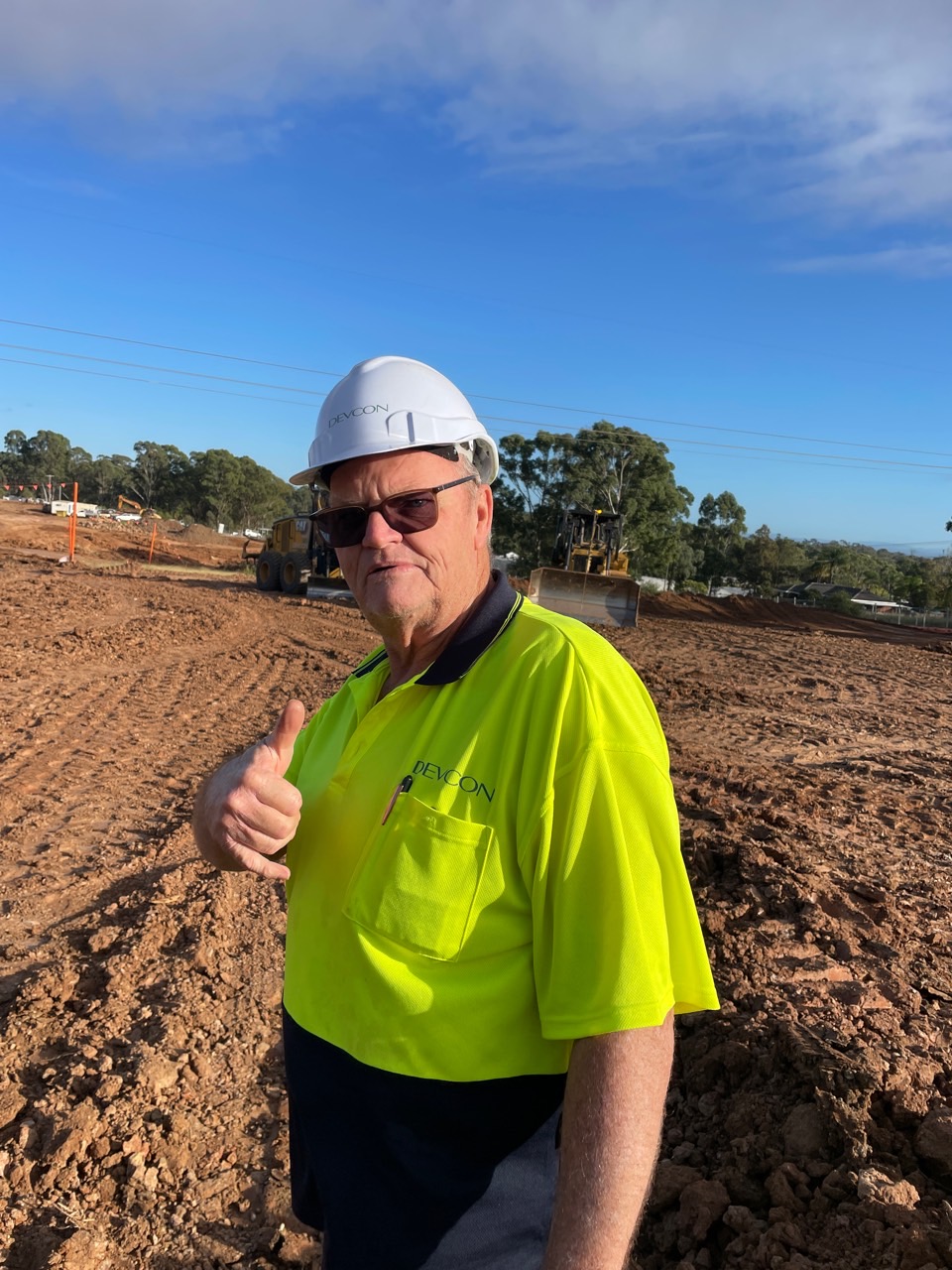 Devcon Civil | Blacktown NSW