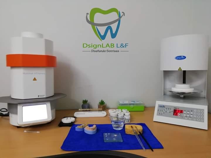 Lab Dent Dsign Lab