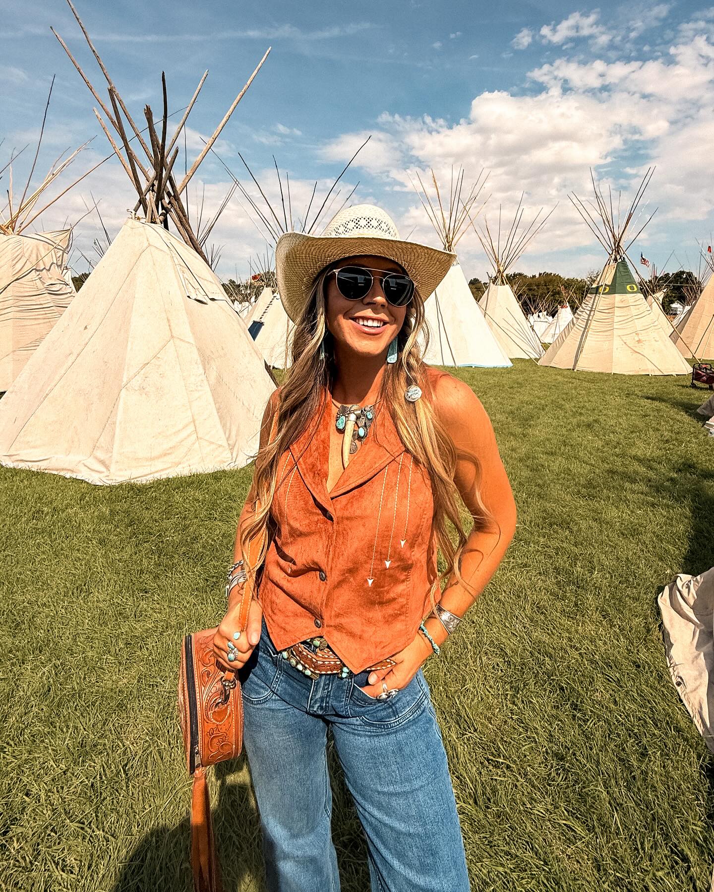 West Desperado by Shaley... - West Desperado by Shaley Ham
