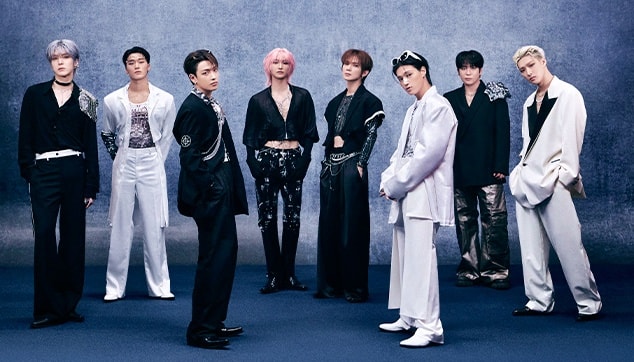 ATEEZ joins Stray Kids and BTS as the only K-Pop boy groups to