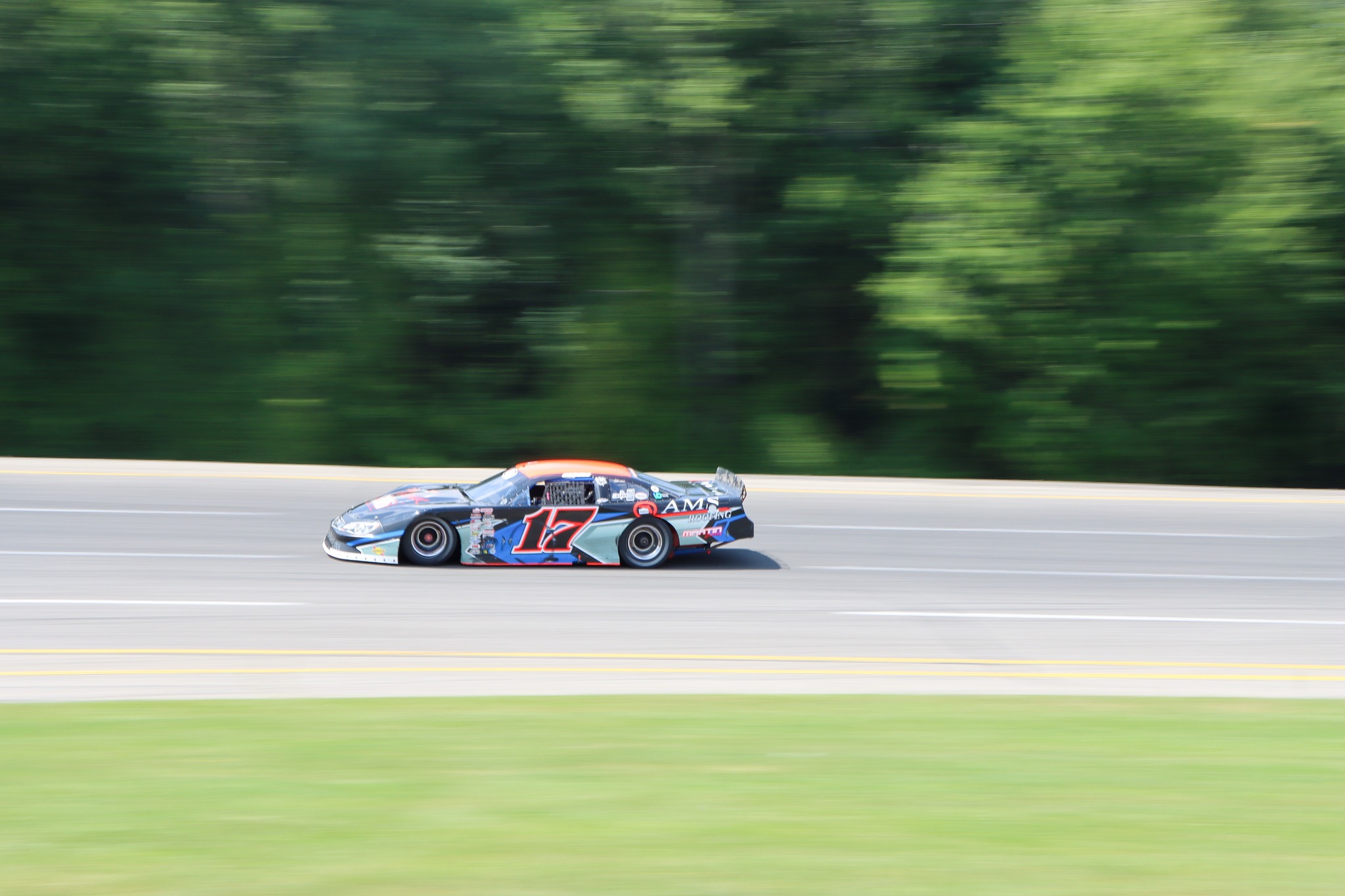 Nick Neri Racing | Palmetto FL