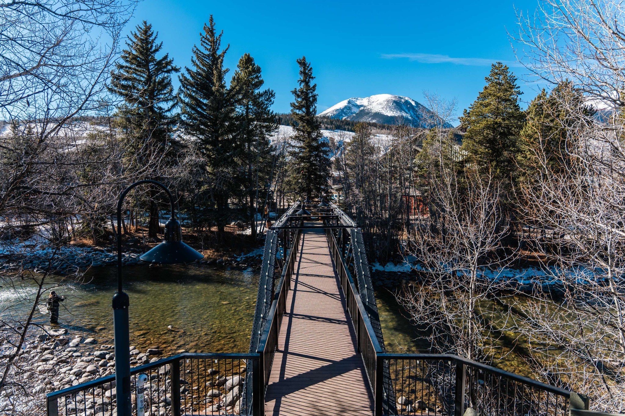 The Ruby Ranch... - Town of Silverthorne, CO Government | Facebook