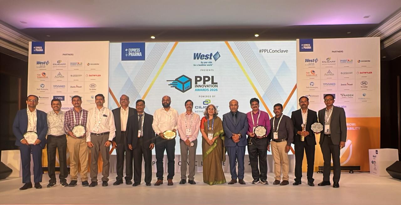 Express - Heartiest Congratulations to all the WINNERS at the #PPL ...