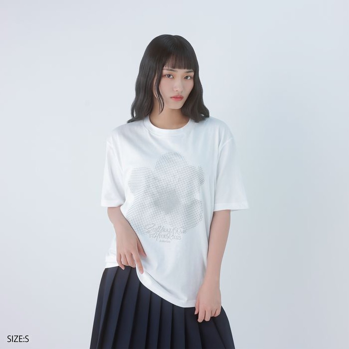 櫻坂46 OFFICIAL GOODS STORE ] Merchandise「5th TOUR 2025