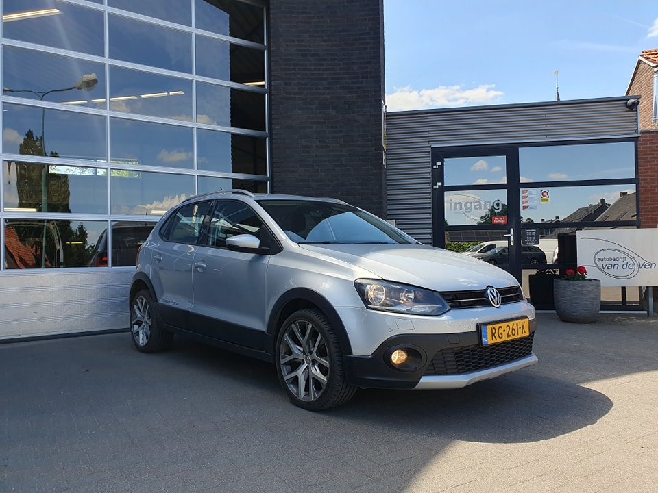 Autobedrijf van de Ven | Bergen