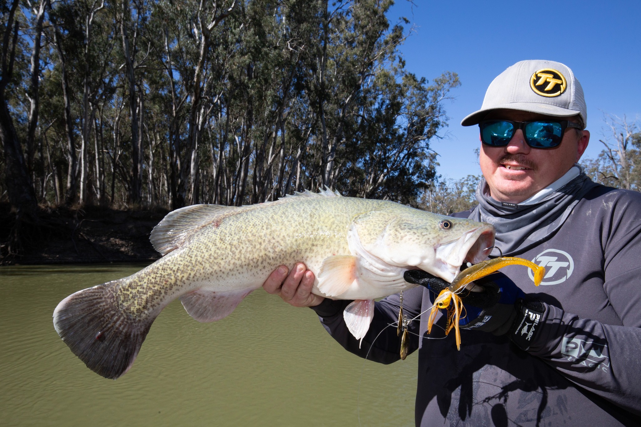 TT Fishing - Declan Williams exploring cod country with... | Facebook