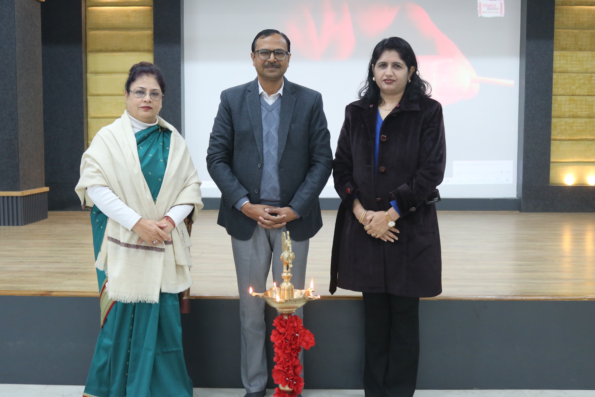 Unison - 📘 Unison International School successfully hosted a 🧮 two-day ...